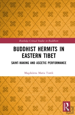 Bertrand.pt - Buddhist Hermits In Eastern Tibet