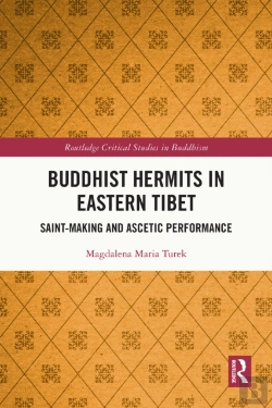Bertrand.pt - Buddhist Hermits In Eastern Tibet