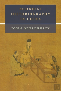 Bertrand.pt - Buddhist Historiography In China