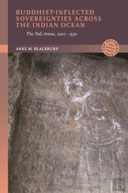 Bertrand.pt - Buddhist-Inflected Sovereignties Across The Indian Ocean