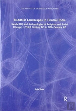 Bertrand.pt - Buddhist Landscapes In Central India
