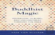 Buddhist Magic