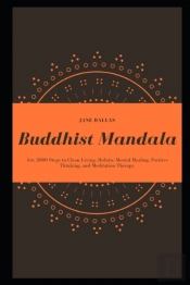 Buddhist Mandala Art