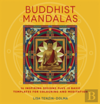 Buddhist Mandalas