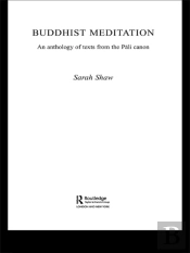 Buddhist Meditation