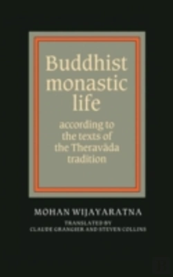 Bertrand.pt - Buddhist Monastic Life