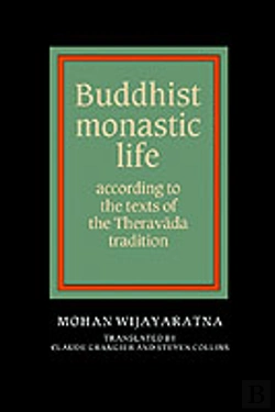 Bertrand.pt - Buddhist Monastic Life