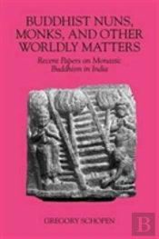 Buddhist Nuns, Monks, And Other Worldly Matters