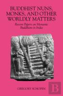 Buddhist Nuns, Monks, And Other Worldly Matters