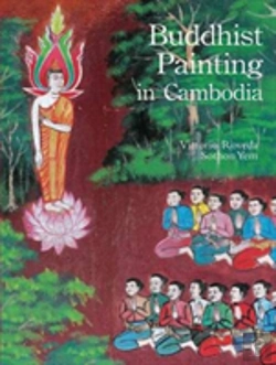 Bertrand.pt - Buddhist Painting In Cambodia