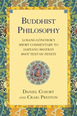 Bertrand.pt - Buddhist Philosophy