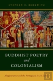 Buddhist Poetry And Colonialism