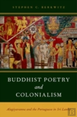 Bertrand.pt - Buddhist Poetry And Colonialism