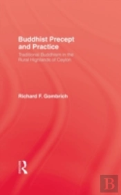 Buddhist Precept & Practice