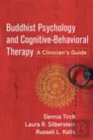 Buddhist Psychology And Cognitive-Behavioral Therapy