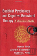 Buddhist Psychology And Cognitive-Behavioral Therapy