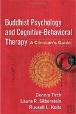 Bertrand.pt - Buddhist Psychology And Cognitive-Behavioral Therapy