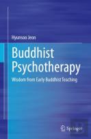 Buddhist Psychotherapy