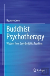 Buddhist Psychotherapy