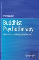 Buddhist Psychotherapy
