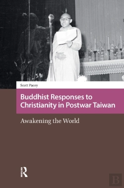 Bertrand.pt - Buddhist Responses To Christianity In Postwar Taiwan