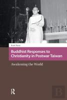 Buddhist Responses To Christianity In Postwar Taiwan
