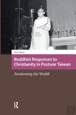 Bertrand.pt - Buddhist Responses To Christianity In Postwar Taiwan