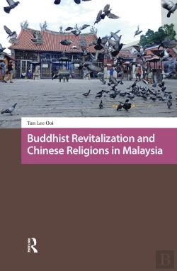 Bertrand.pt - Buddhist Revitalization And Chinese Religions In Malaysia