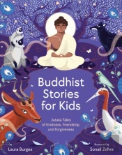 Buddhist Stories For Kids