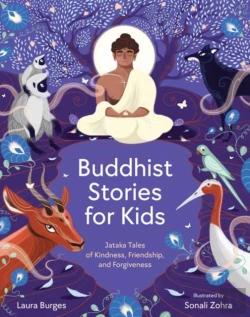 Bertrand.pt - Buddhist Stories For Kids