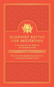 Buddhist Suttas For Recitation