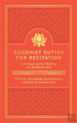 Bertrand.pt - Buddhist Suttas For Recitation