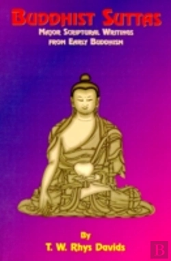 Bertrand.pt - Buddhist Suttas