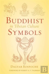 Buddhist Symbols In Tibetan Culture
