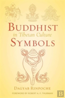 Bertrand.pt - Buddhist Symbols In Tibetan Culture