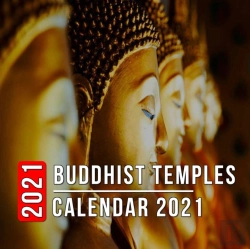 Bertrand.pt - Buddhist Temples Calendar 2021