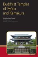 Buddhist Temples Of Kyoto And Kamakura