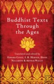 Buddhist Texts Through The Ages