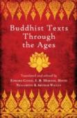 Buddhist Texts Through The Ages