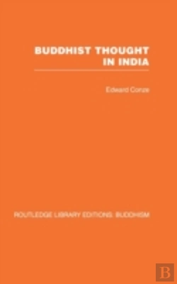 Bertrand.pt - Buddhist Thought In India