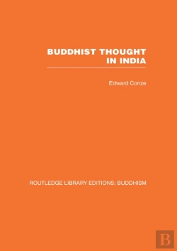 Bertrand.pt - Buddhist Thought In India