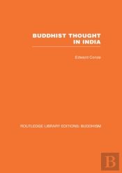 Buddhist Thought In India