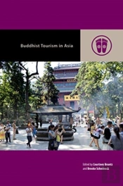 Buddhist Tourism In Asia