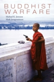 Buddhist Warfare