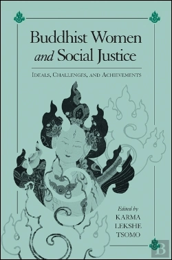 Bertrand.pt - Buddhist Women And Social Justice