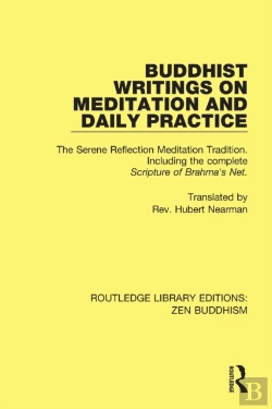Bertrand.pt - Buddhist Writings On Meditation And Daily Practice