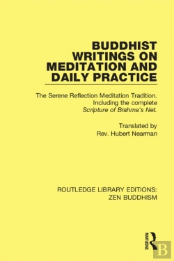 Bertrand.pt - Buddhist Writings On Meditation And Daily Practice