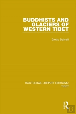 Bertrand.pt - Buddhists And Glaciers Of Western Tibet