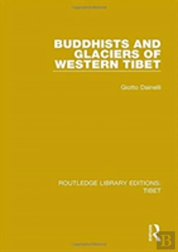 Bertrand.pt - Buddhists And Glaciers Of Western Tibet