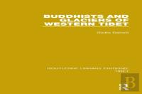 Buddhists And Glaciers Of Western Tibet